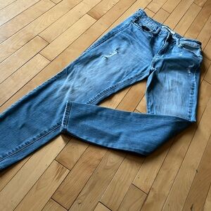 Size 29 Hidden Jeans